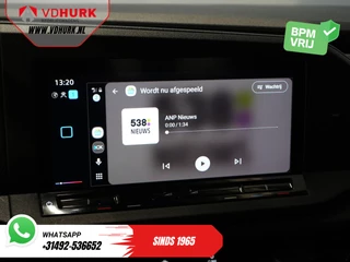 Volkswagen Caddy – thumbnail 22