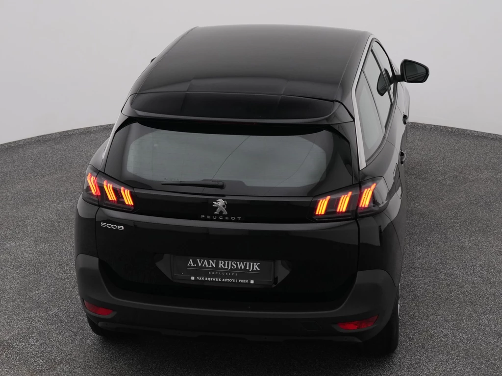 Peugeot 5008 – foto 10