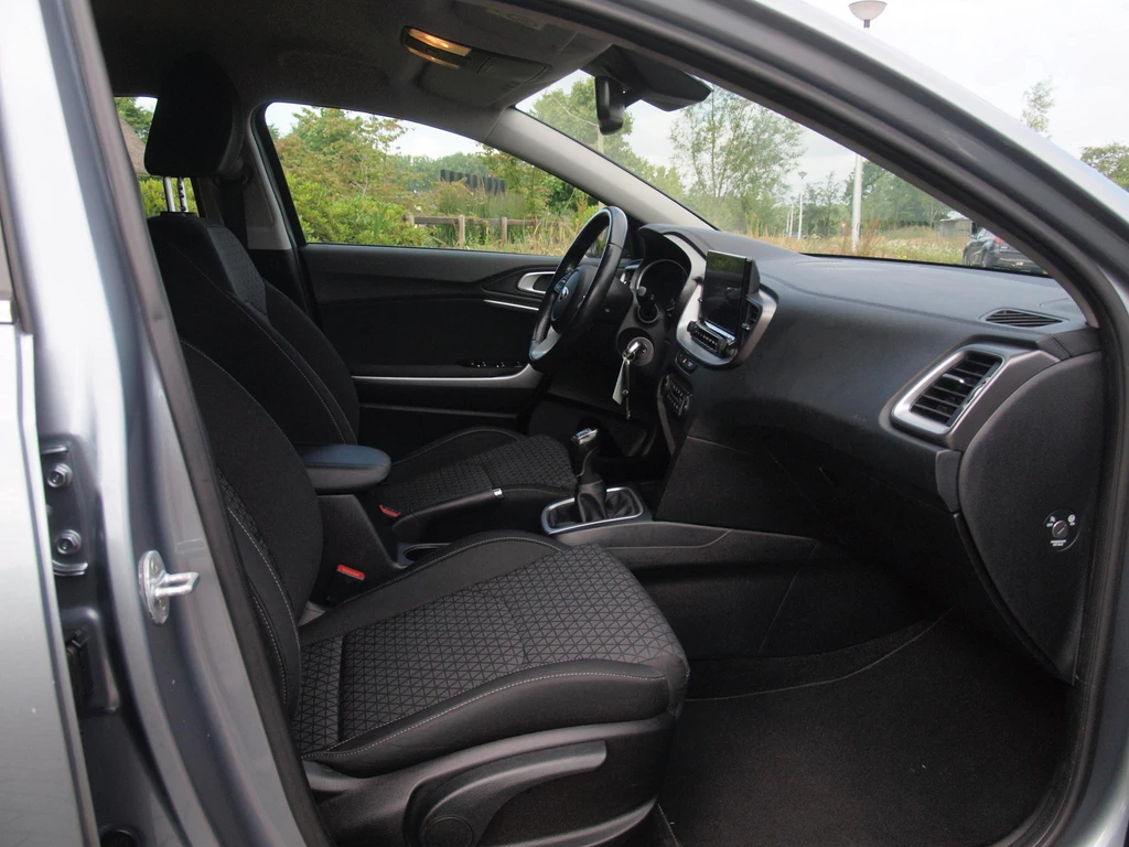 Kia Ceed Sportswagon – foto 13