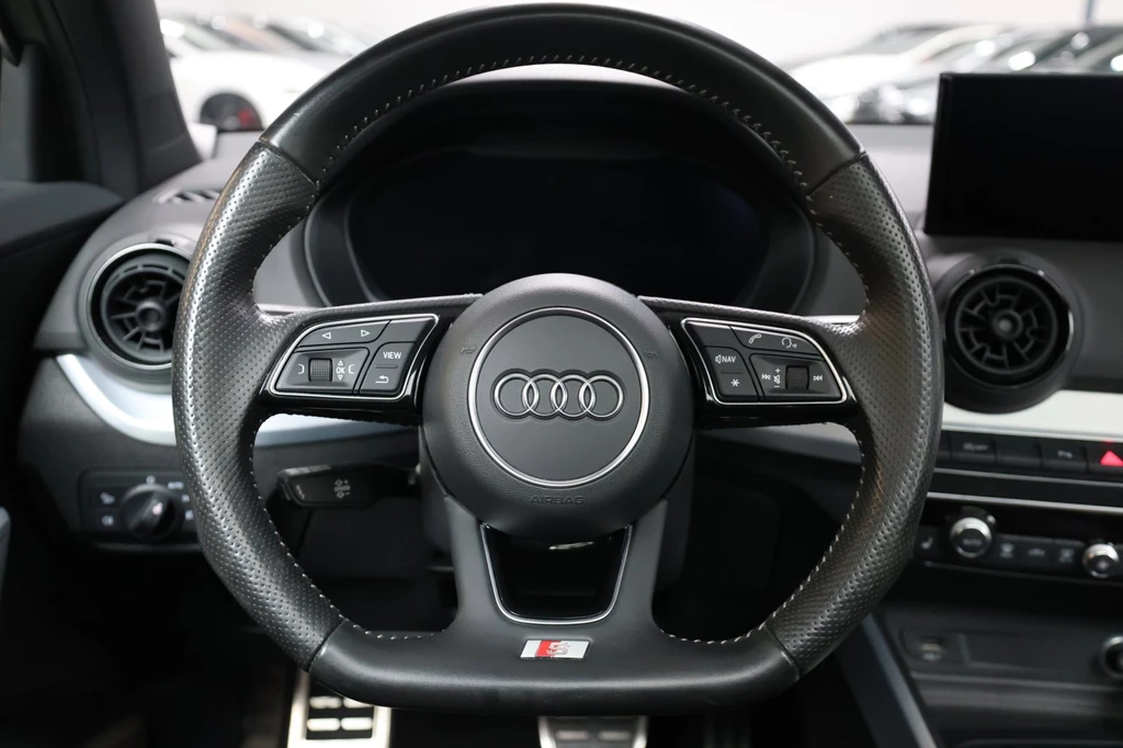 Audi Q2 – foto 14