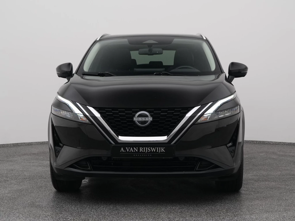 Nissan QASHQAI – foto 16