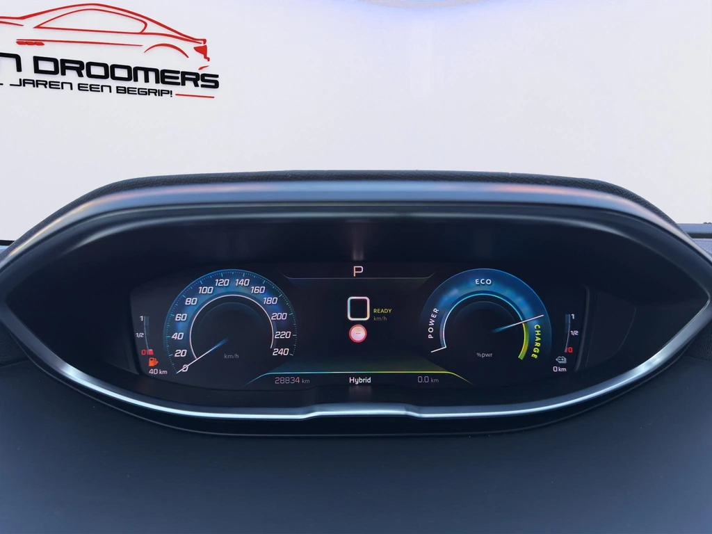 Peugeot 3008 – foto 11
