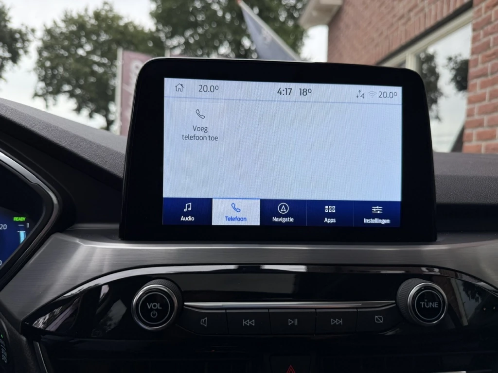 Ford Kuga – foto 42