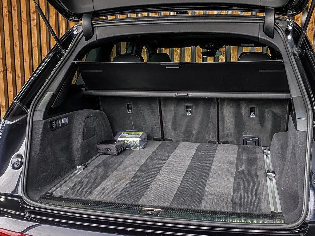 Audi Q7 – foto 49