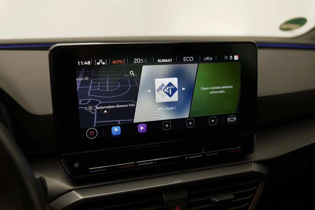 CUPRA Leon – foto 26