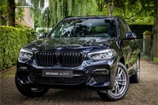 BMW X3 – thumbnail 3