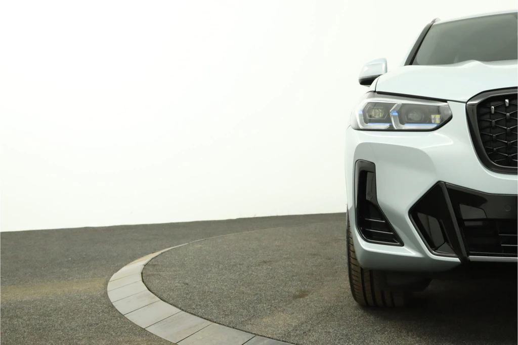 BMW X4 – foto 14