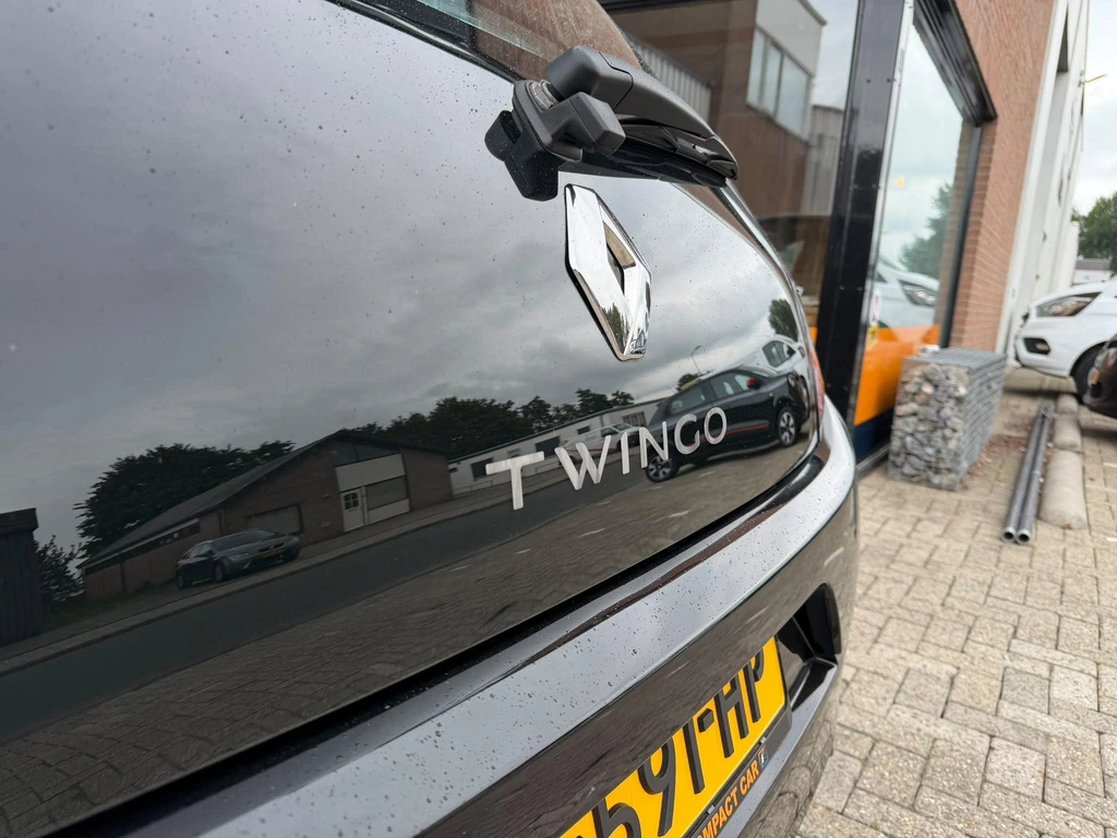 Renault Twingo – foto 13