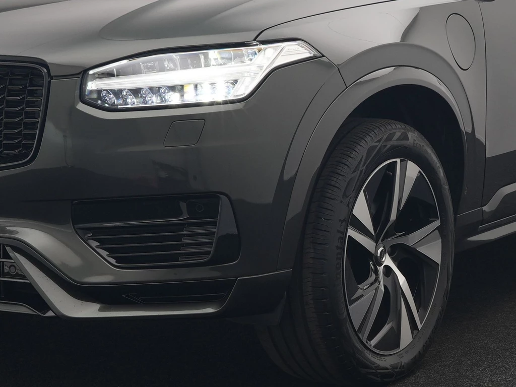 Volvo XC90 – foto 18