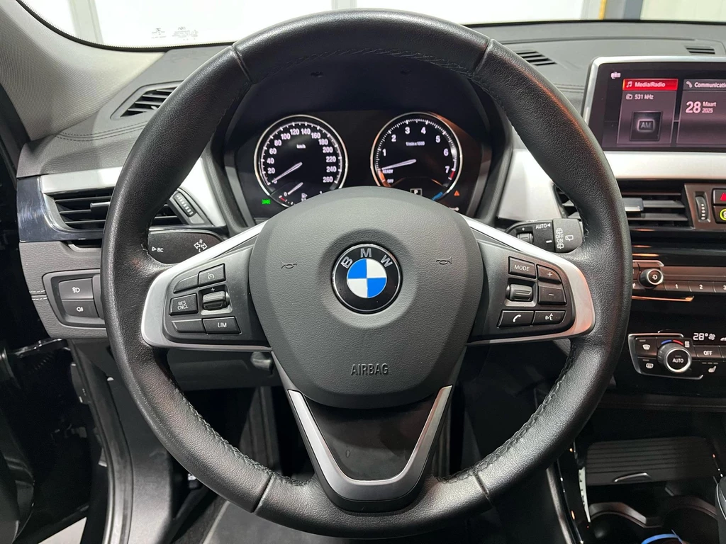 BMW X2 – foto 14