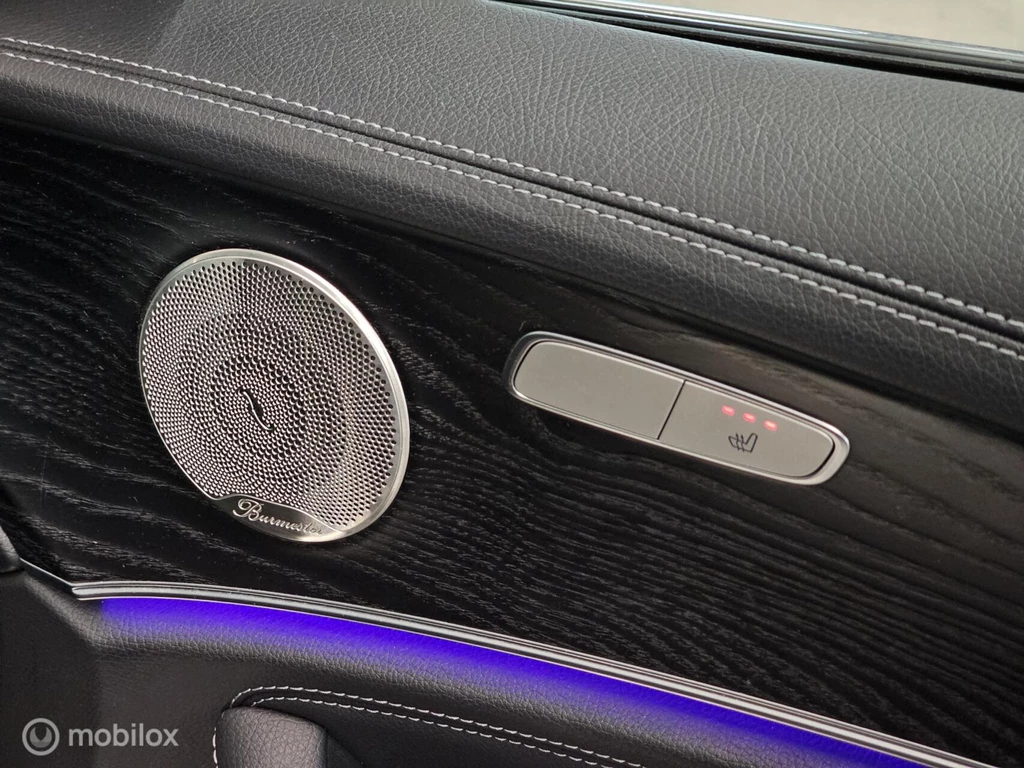 Mercedes-Benz E-Klasse – foto 19