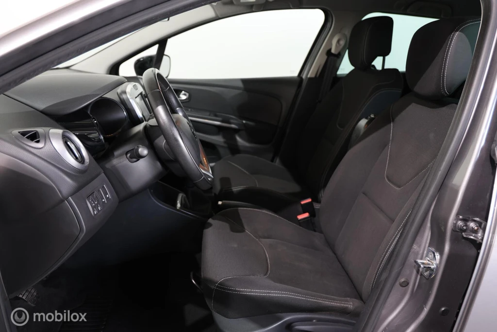Renault Clio – foto 11
