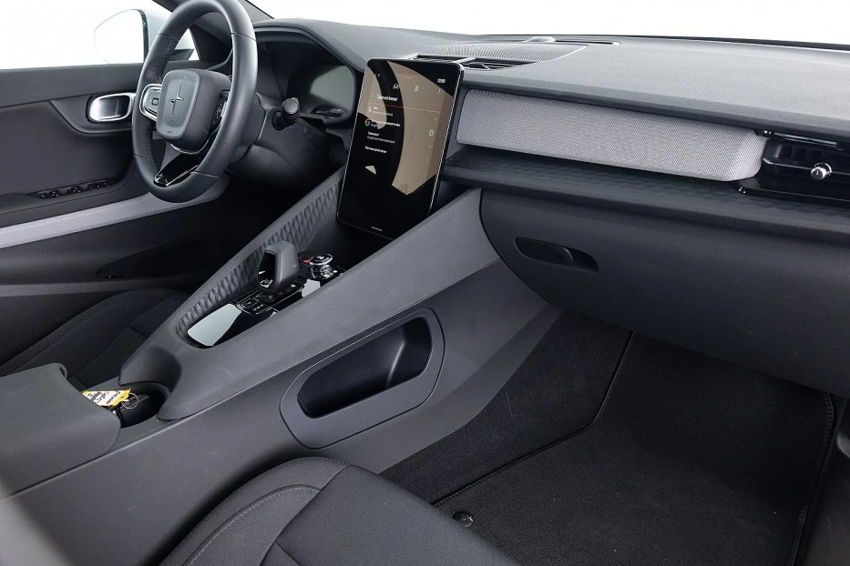 Polestar 2 – foto 9