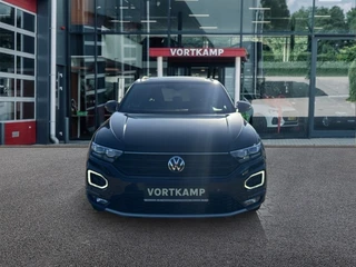 Volkswagen T-Roc – thumbnail 8