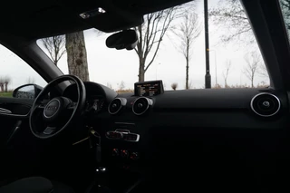 Audi A1 Sportback – thumbnail 13