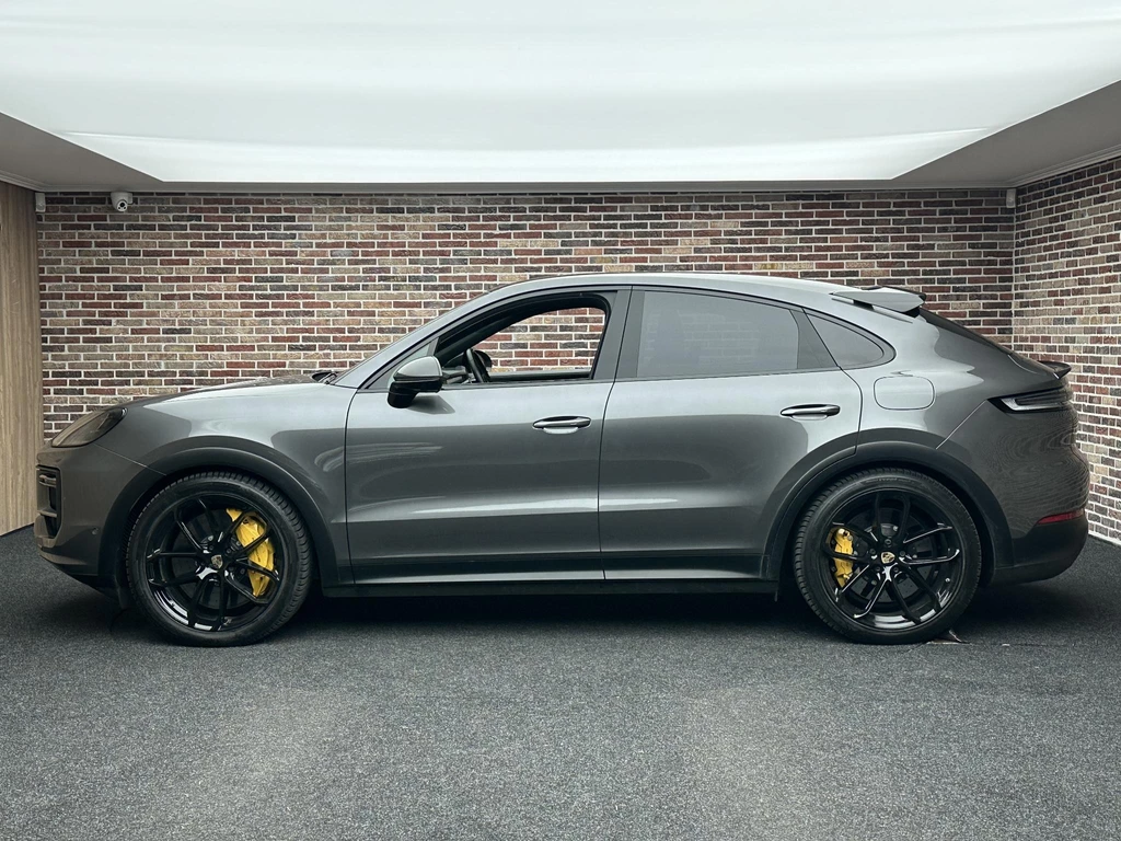 Porsche Cayenne – foto 2