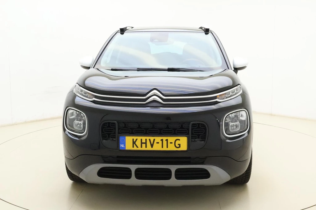 Citroën C3 Aircross – foto 9