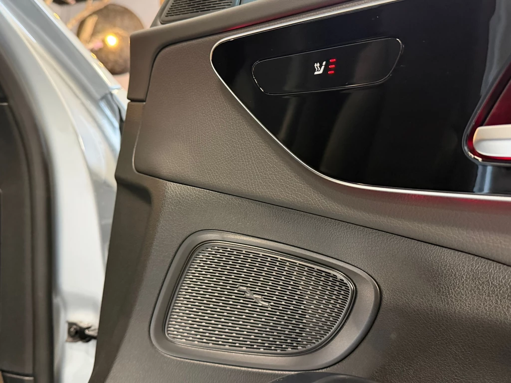 Mercedes-Benz C-Klasse – foto 38