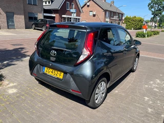 Toyota Aygo – thumbnail 5