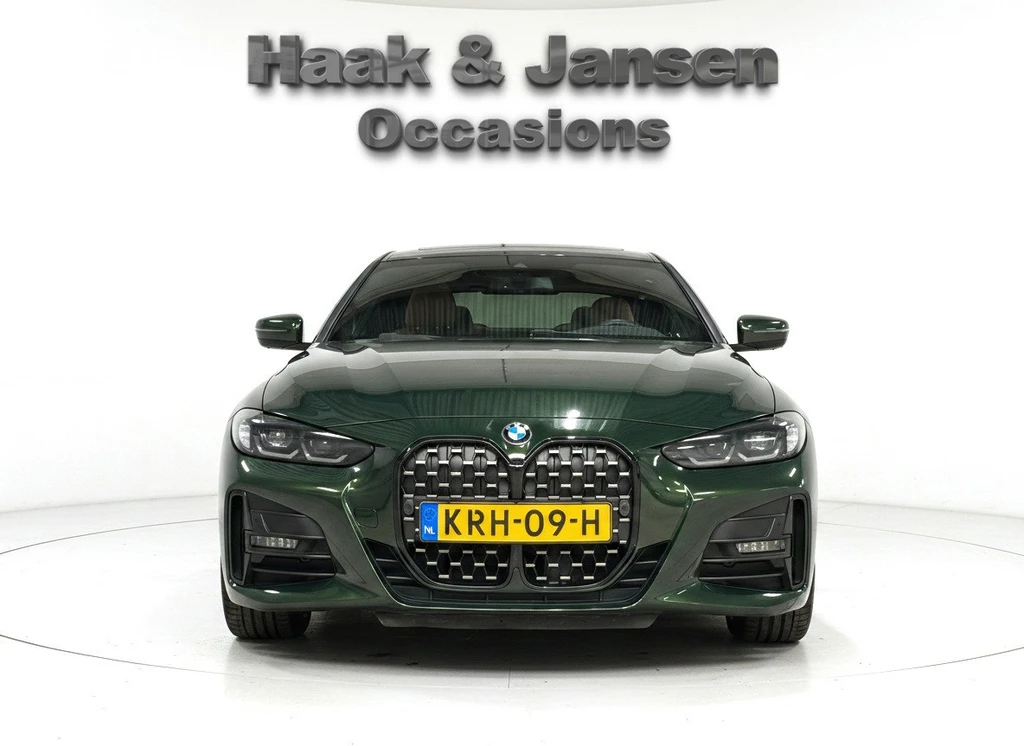BMW 4 Serie – foto 8