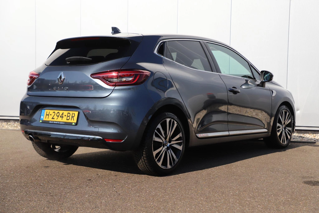 Renault Clio – foto 2
