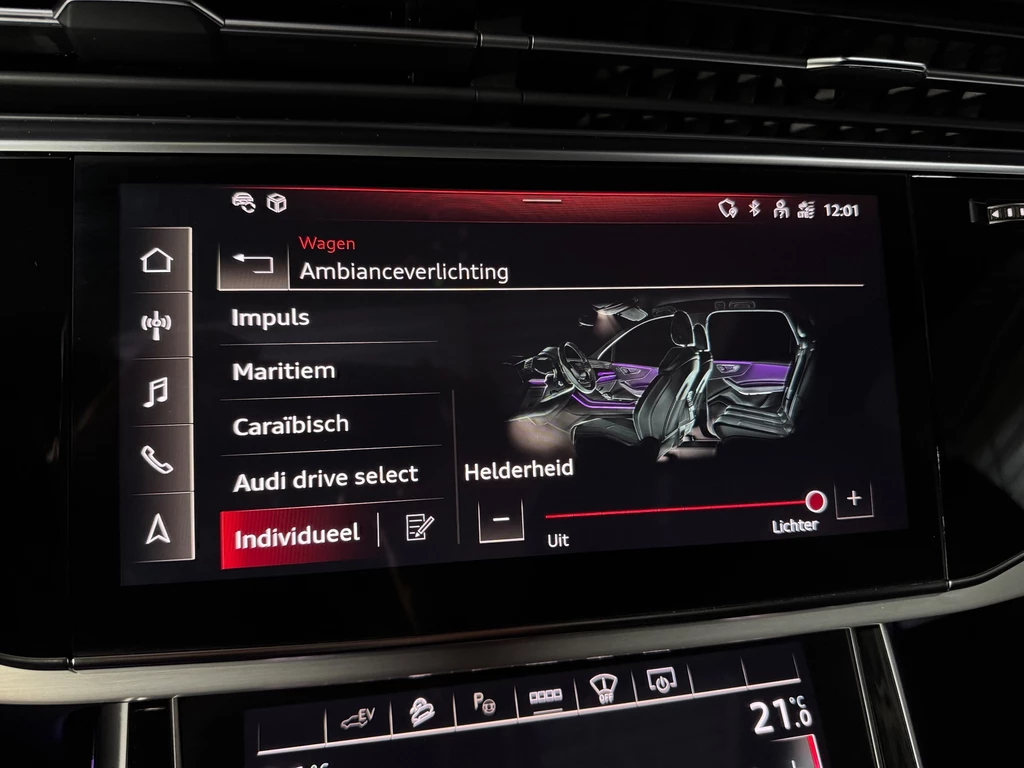 Audi Q7 – foto 40