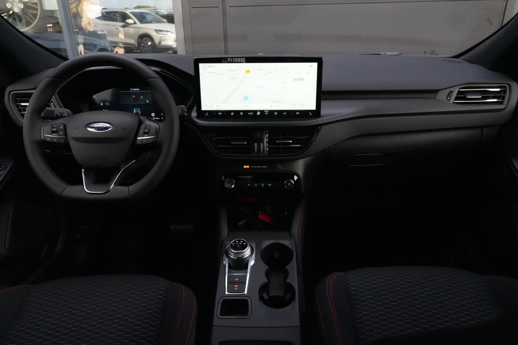 Ford Kuga – foto 5
