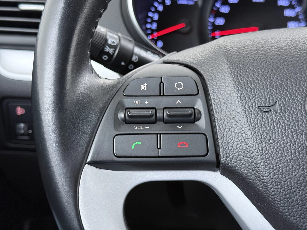 Kia Picanto – foto 33