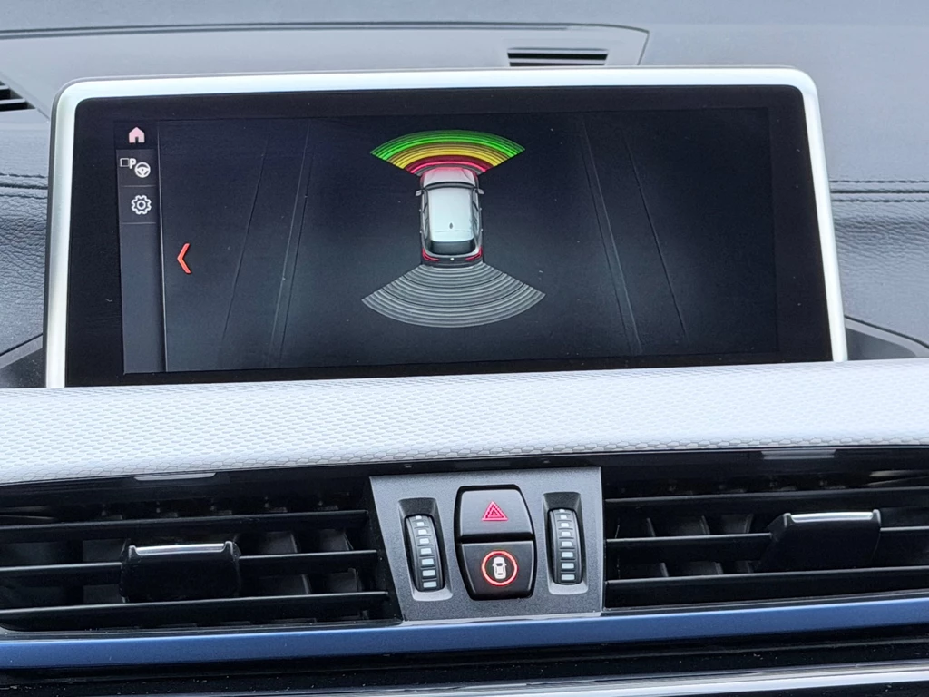 BMW X1 – foto 21