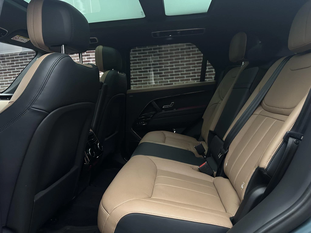 Land Rover Range Rover Sport – foto 20