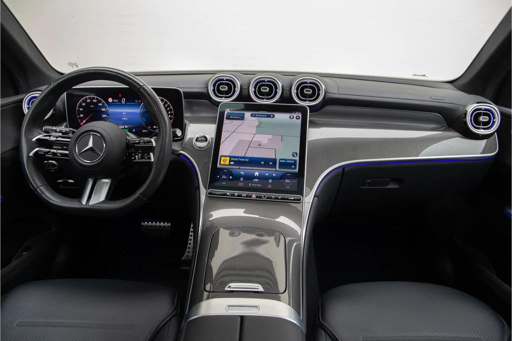 Mercedes-Benz GLC – foto 10