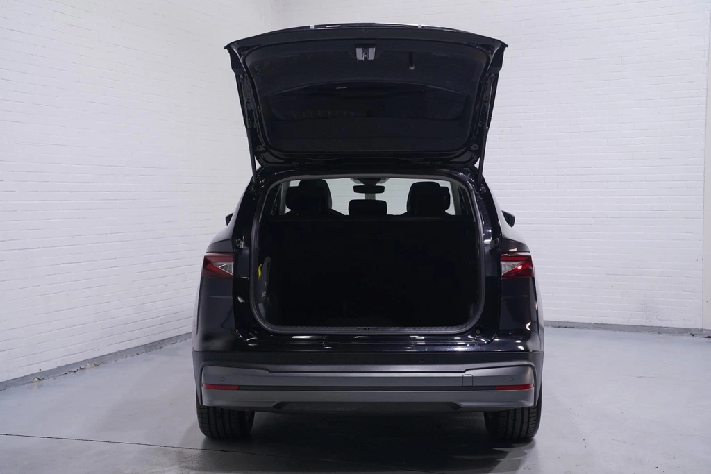 Škoda Enyaq iV – foto 16