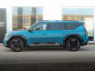 Kia EV9 – thumbnail 4
