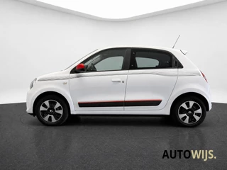 Renault Twingo – thumbnail 2