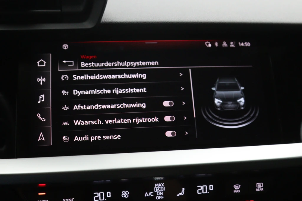Audi A3 – foto 38