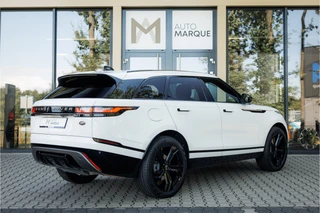 Land Rover Range Rover Velar – thumbnail 4