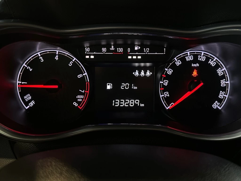 Opel KARL – foto 20