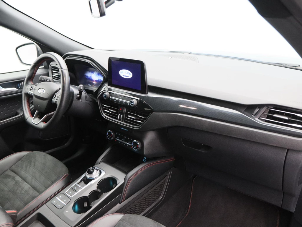 Ford Kuga – foto 39