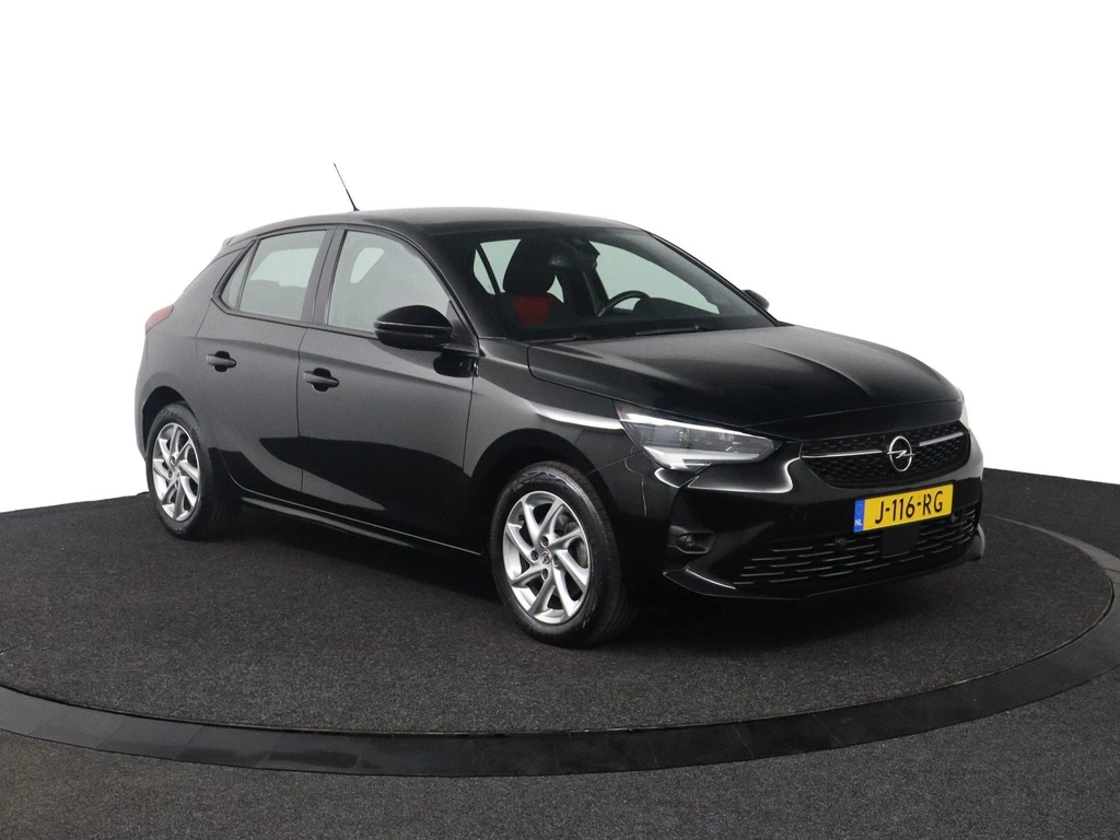 Opel Corsa – foto 7