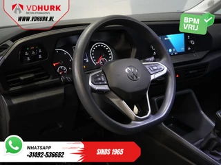 Volkswagen Caddy – thumbnail 14