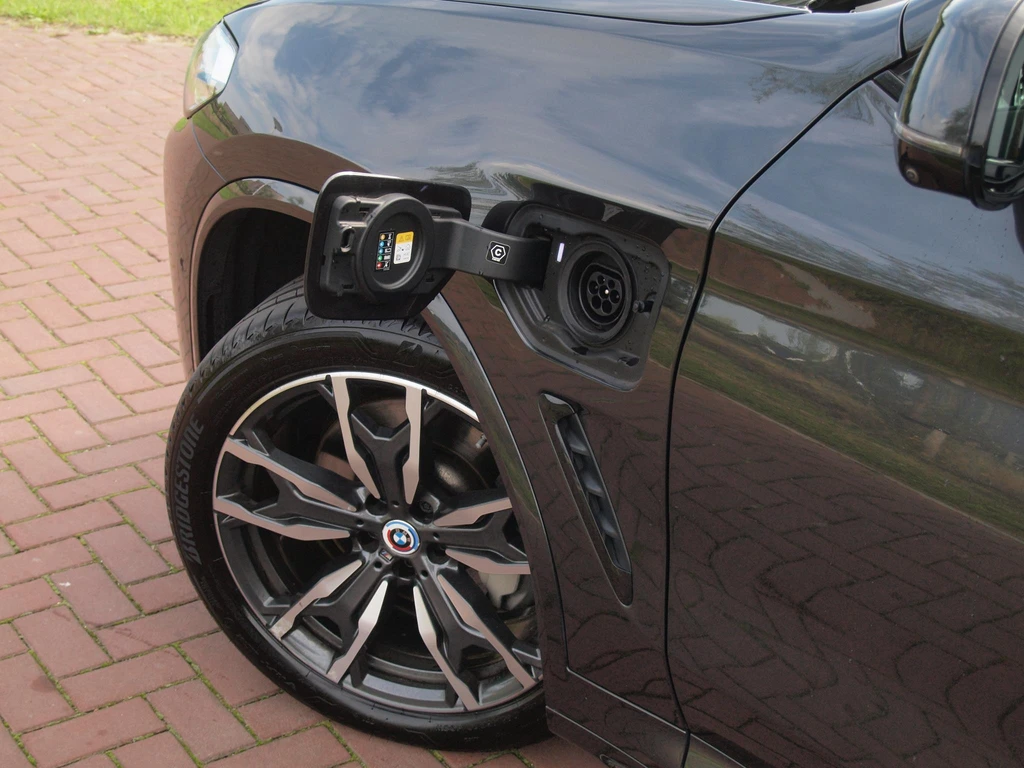BMW X3 – foto 15