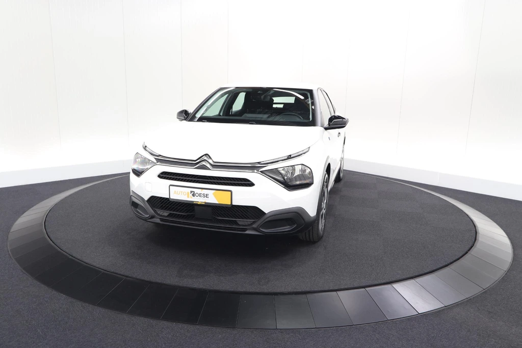 Citroën ë-C4 – foto 3