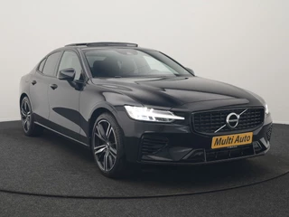 Volvo S60 – thumbnail 9
