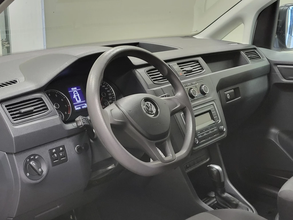 Volkswagen Caddy – foto 7