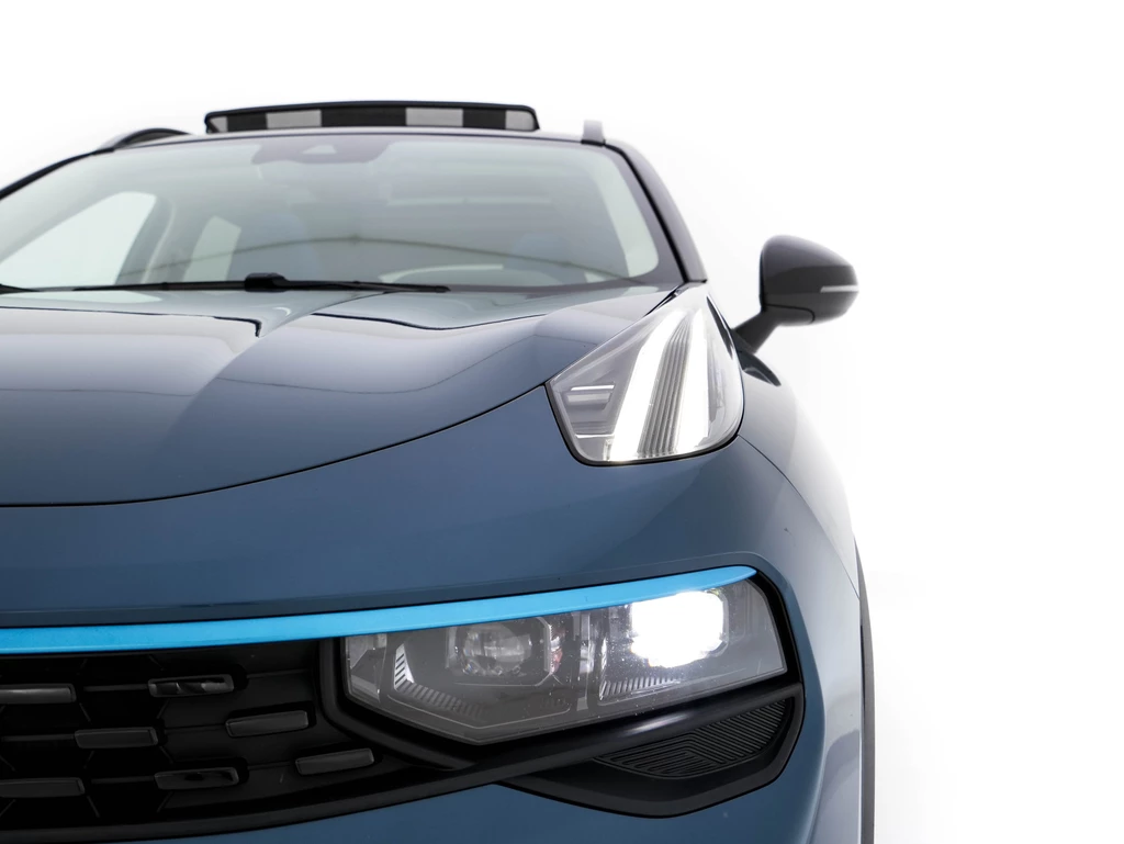 Lynk & Co 01 – foto 7