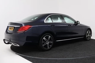 Mercedes-Benz C-Klasse – thumbnail 5