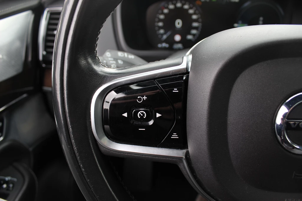 Volvo XC90 – foto 35