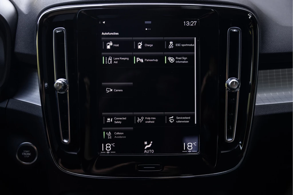 Volvo XC40 – foto 46