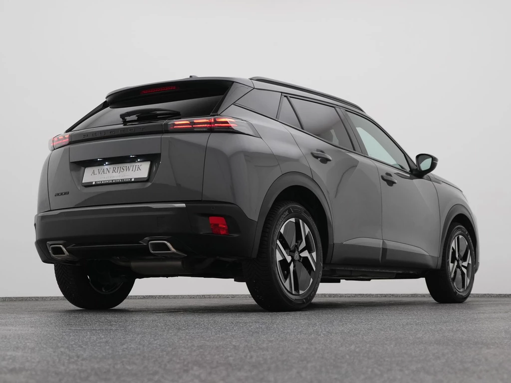 Peugeot 2008 – foto 13