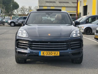 Porsche Cayenne – thumbnail 8